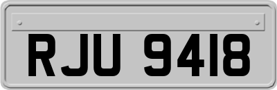 RJU9418