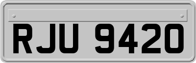 RJU9420