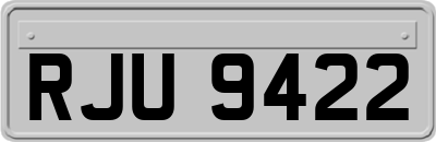 RJU9422