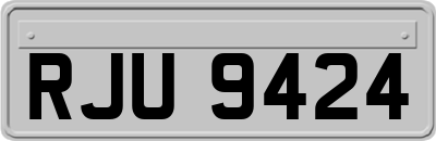 RJU9424