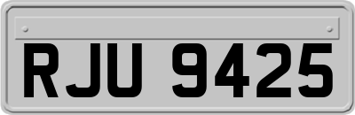 RJU9425