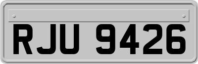 RJU9426