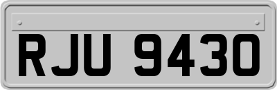 RJU9430