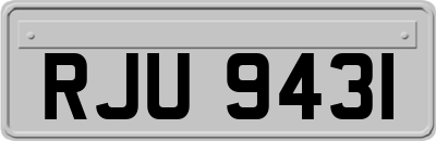 RJU9431