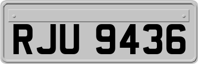 RJU9436