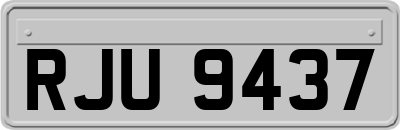 RJU9437