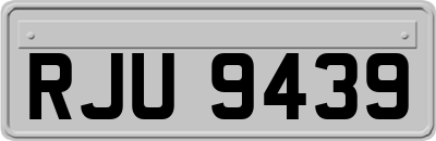 RJU9439