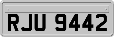 RJU9442