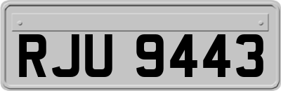 RJU9443