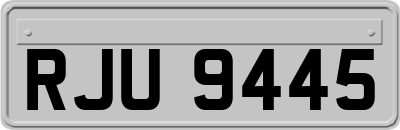 RJU9445