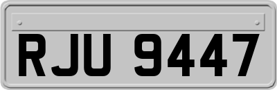 RJU9447