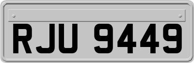 RJU9449