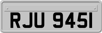 RJU9451