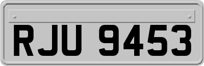 RJU9453