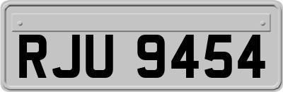 RJU9454