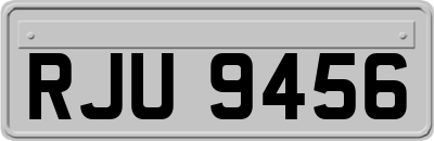 RJU9456