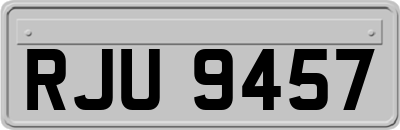 RJU9457