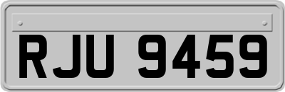 RJU9459