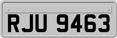 RJU9463