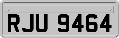 RJU9464