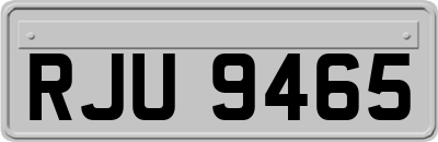 RJU9465