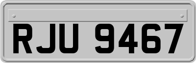 RJU9467