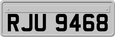 RJU9468