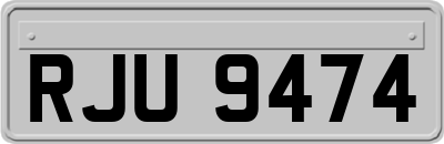 RJU9474