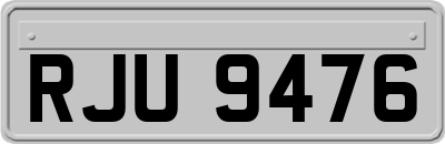 RJU9476