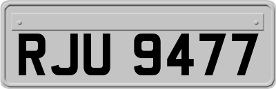 RJU9477