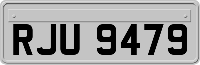 RJU9479