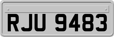 RJU9483