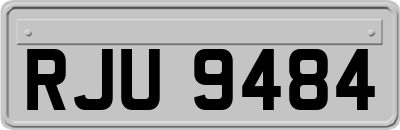 RJU9484