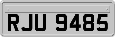 RJU9485