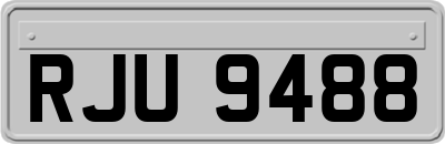 RJU9488