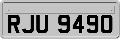 RJU9490