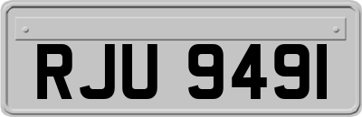 RJU9491