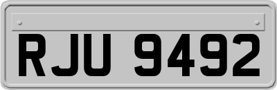 RJU9492