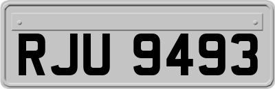 RJU9493