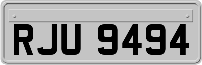 RJU9494