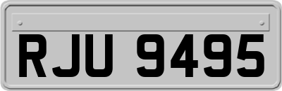 RJU9495