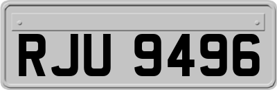 RJU9496