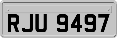 RJU9497