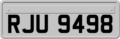 RJU9498