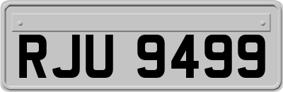 RJU9499