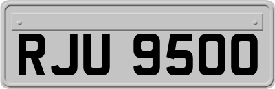 RJU9500