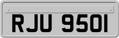 RJU9501