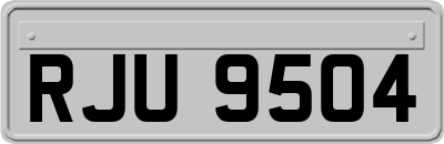 RJU9504