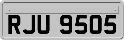 RJU9505