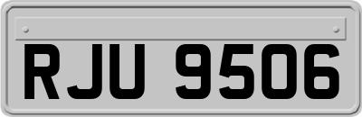 RJU9506